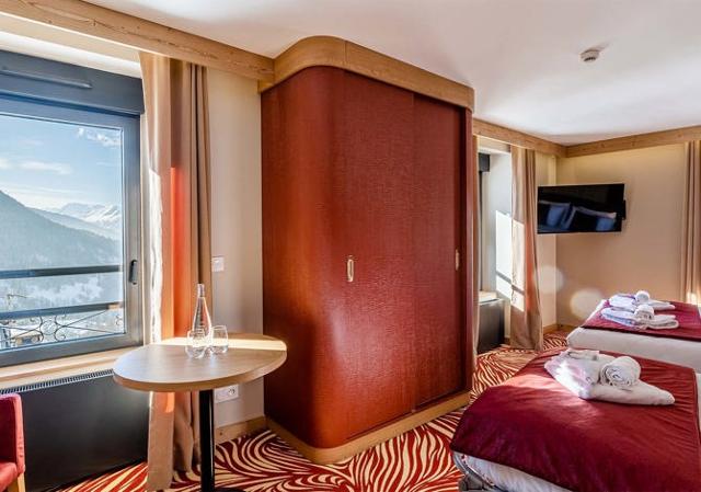 Hotel Madame Vacances Les Cimes 3* - Vaujany