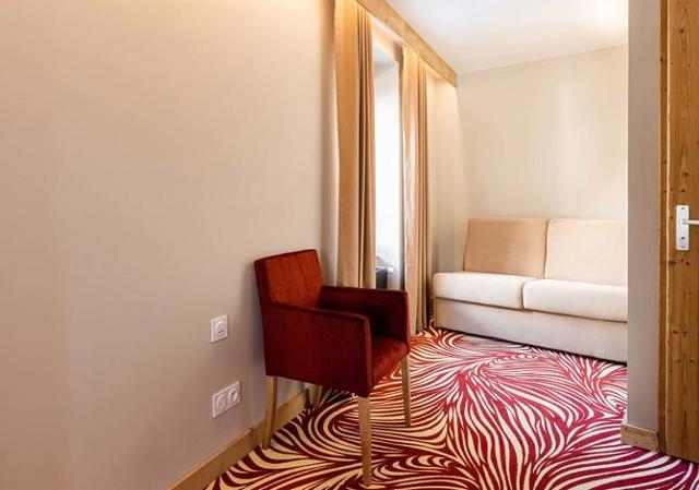 Hotel Madame Vacances Les Cimes 3* - Vaujany