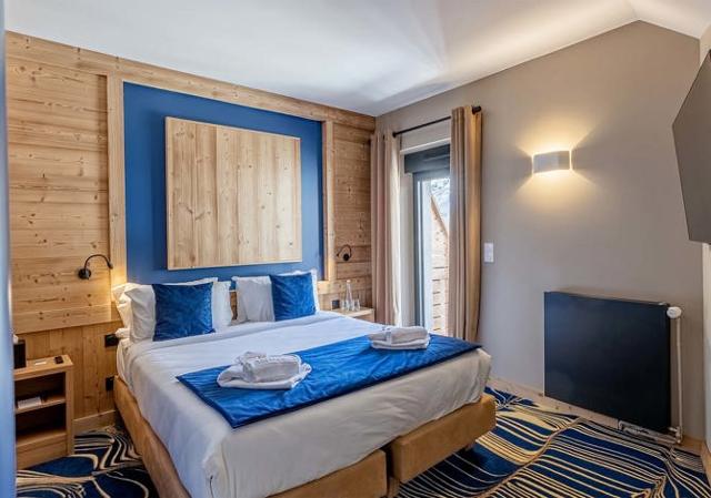 Hotel Madame Vacances Les Cimes 3* - Vaujany