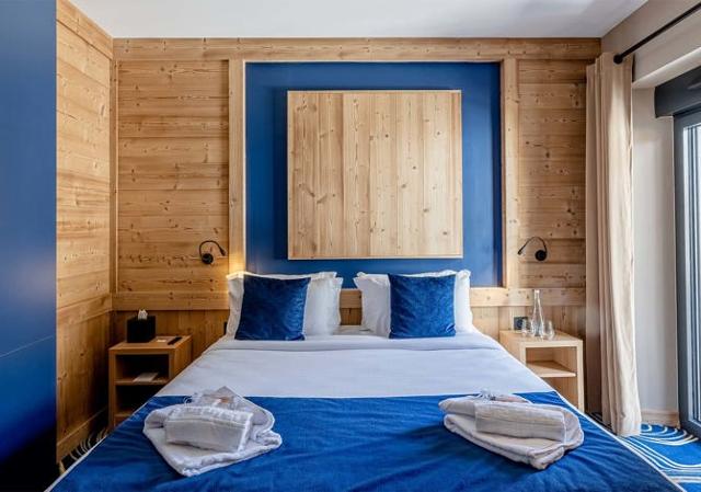 Hotel Madame Vacances Les Cimes 3* - Vaujany