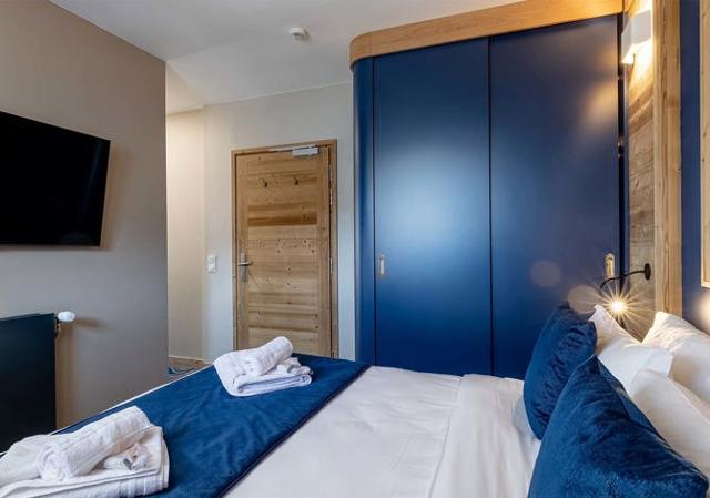 Hotel Madame Vacances Les Cimes 3* - Vaujany