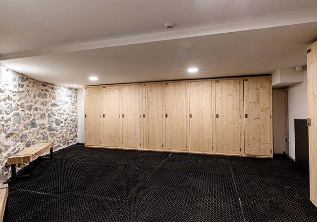 Hotel Madame Vacances Les Cimes 3* - Vaujany