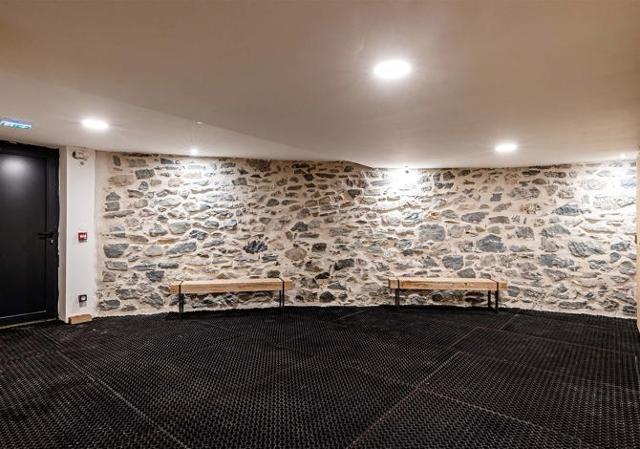 Hotel Madame Vacances Les Cimes 3* - Vaujany