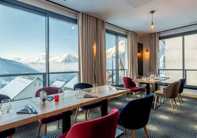 Hotel Madame Vacances Les Cimes 3* - Vaujany