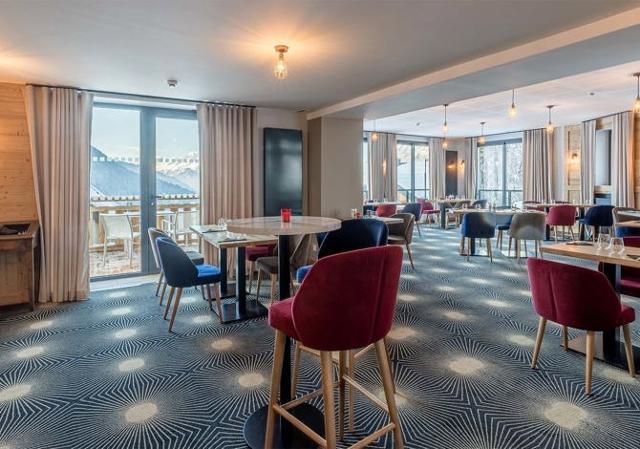 Hotel Madame Vacances Les Cimes 3* - Vaujany