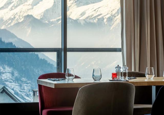 Hotel Madame Vacances Les Cimes 3* - Vaujany