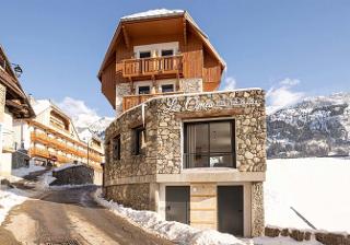 Hotel Madame Vacances Les Cimes 3* - Vaujany