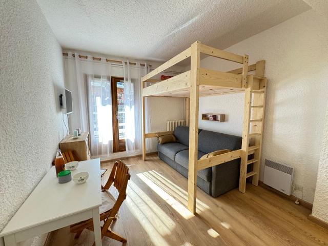 Flats LE SPORTING - Serre Chevalier 1400 - Villeneuve