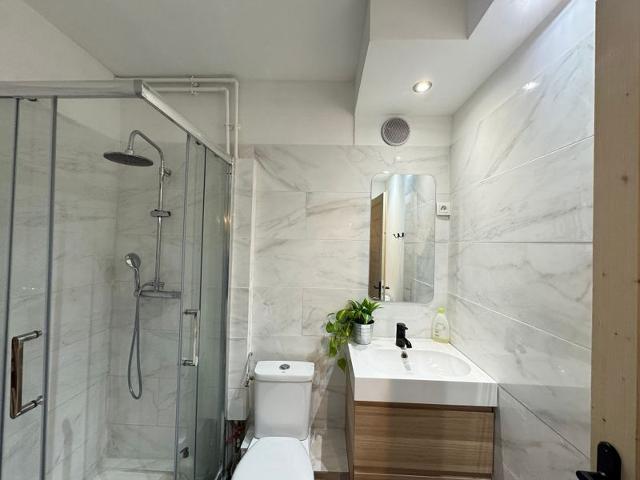 Flats LE SPORTING - Serre Chevalier 1400 - Villeneuve
