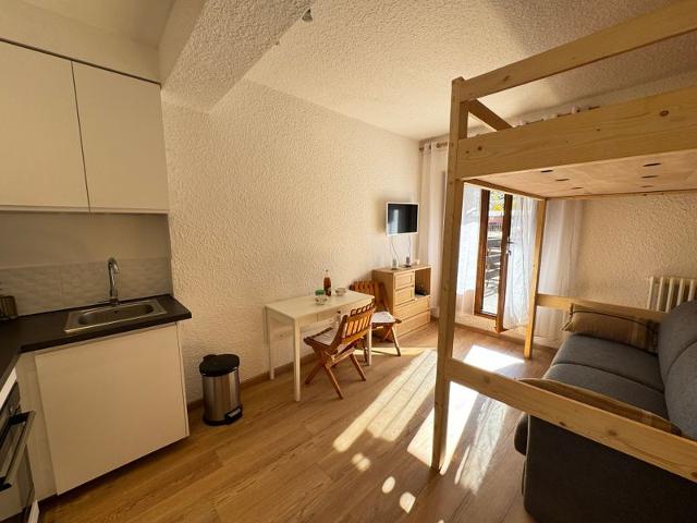 Flats LE SPORTING - Serre Chevalier 1400 - Villeneuve