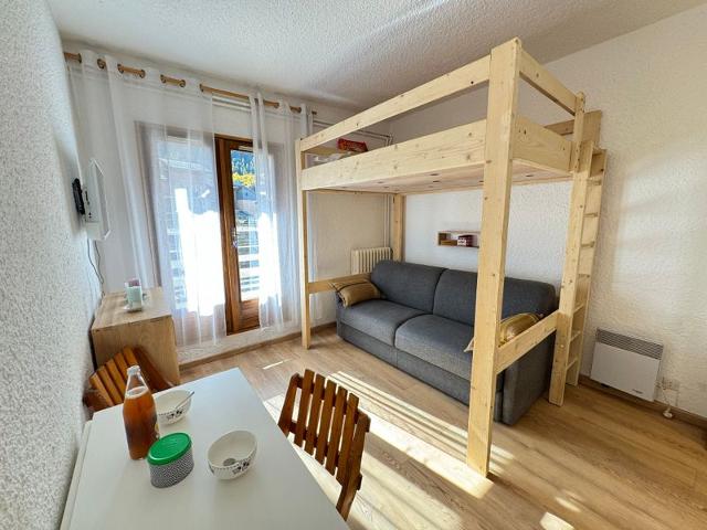 Flats LE SPORTING - Serre Chevalier 1400 - Villeneuve