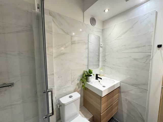 Flats LE SPORTING - Serre Chevalier 1400 - Villeneuve
