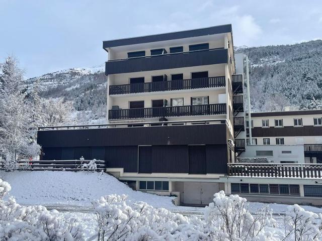 Flats LE SPORTING - Serre Chevalier 1400 - Villeneuve