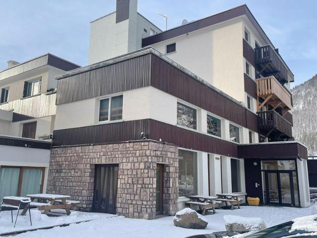 Flats LE SPORTING - Serre Chevalier 1400 - Villeneuve