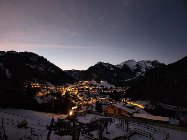 Résidence l'ALCHIMIE - Châtel