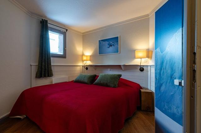 CHALET CHAMOIS - Val Thorens