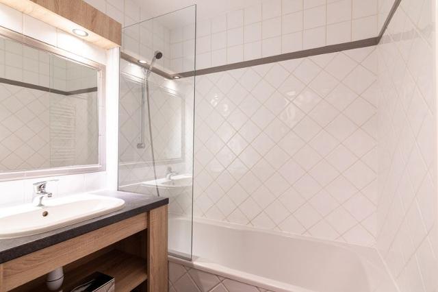 CHALET CHAMOIS - Val Thorens