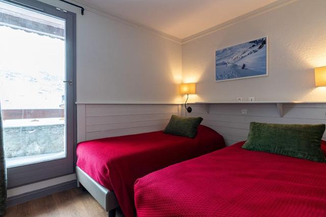 CHALET CHAMOIS - Val Thorens