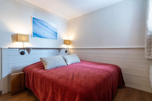 CHALET CHAMOIS - Val Thorens