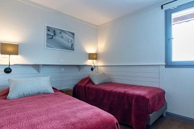 CHALET CHAMOIS - Val Thorens