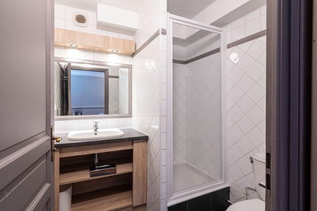 CHALET CHAMOIS - Val Thorens