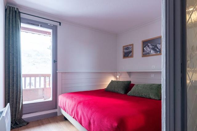 CHALET CHAMOIS - Val Thorens