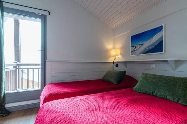 CHALET CHAMOIS - Val Thorens