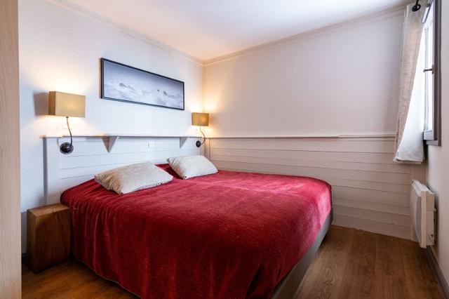 CHALET CHAMOIS - Val Thorens