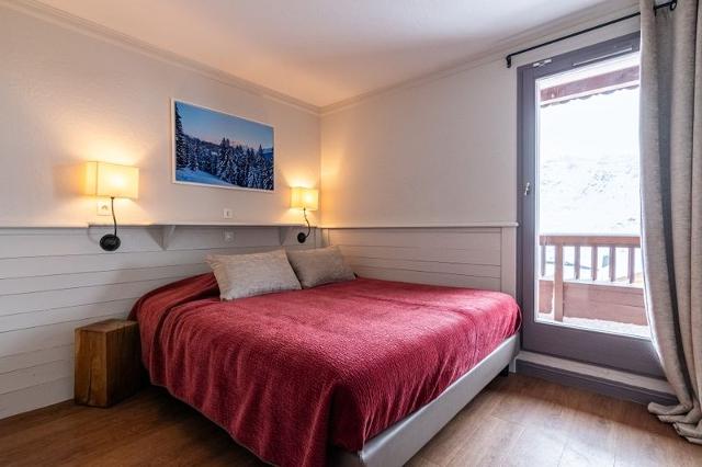CHALET CHAMOIS - Val Thorens
