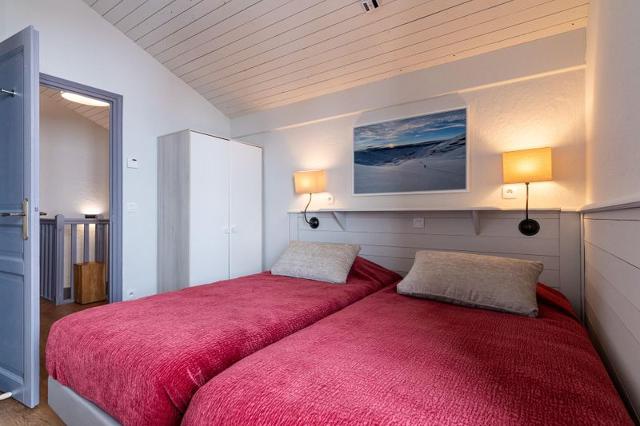 CHALET CHAMOIS - Val Thorens