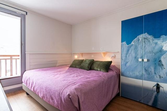 CHALET CHAMOIS - Val Thorens
