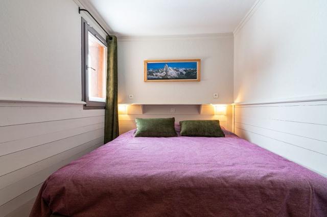 CHALET CHAMOIS - Val Thorens