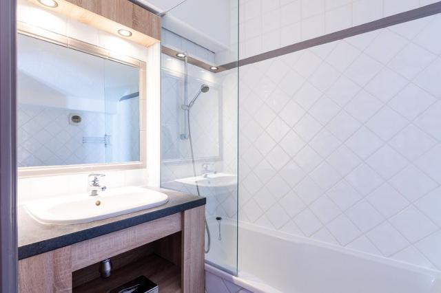 CHALET CHAMOIS - Val Thorens