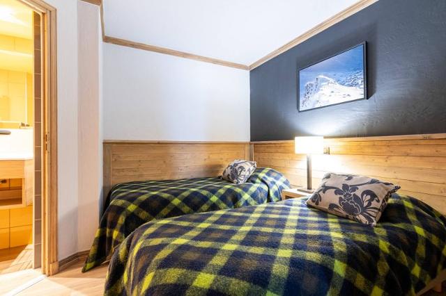 CHALET MOUFLON - Val Thorens