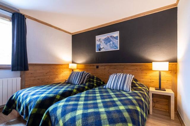 CHALET MOUFLON - Val Thorens