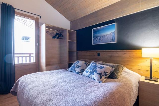 CHALET MOUFLON - Val Thorens