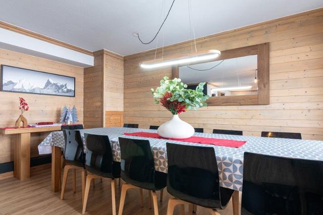 CHALET MOUFLON - Val Thorens