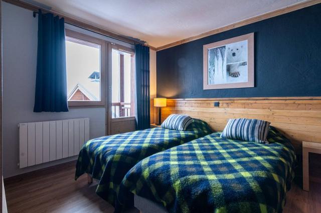 CHALET MOUFLON - Val Thorens