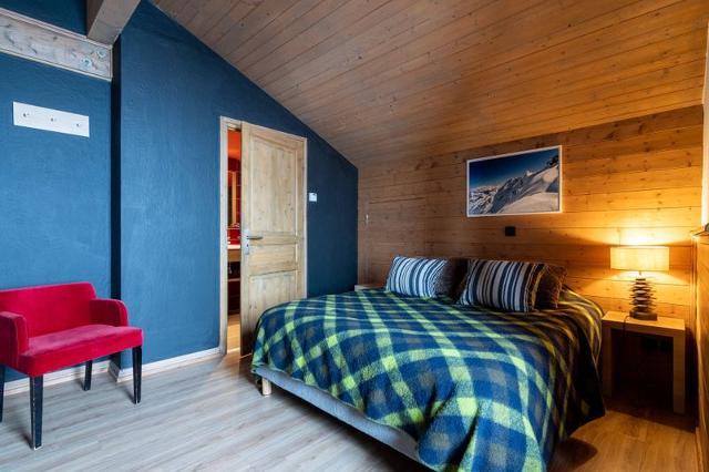 CHALET MOUFLON - Val Thorens