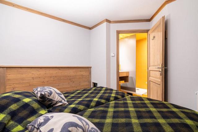 CHALET MOUFLON - Val Thorens