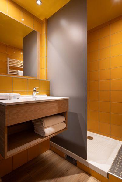 CHALET MOUFLON - Val Thorens