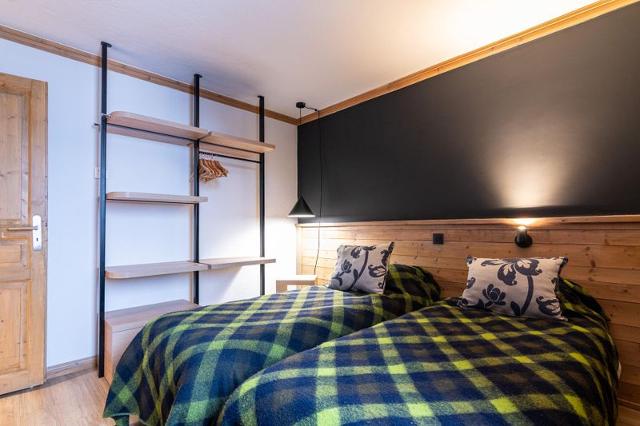 CHALET MOUFLON - Val Thorens