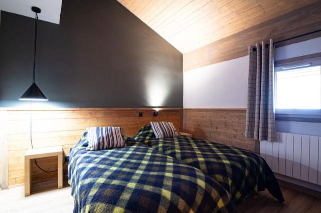 CHALET MOUFLON - Val Thorens