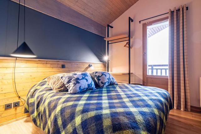 CHALET MOUFLON - Val Thorens