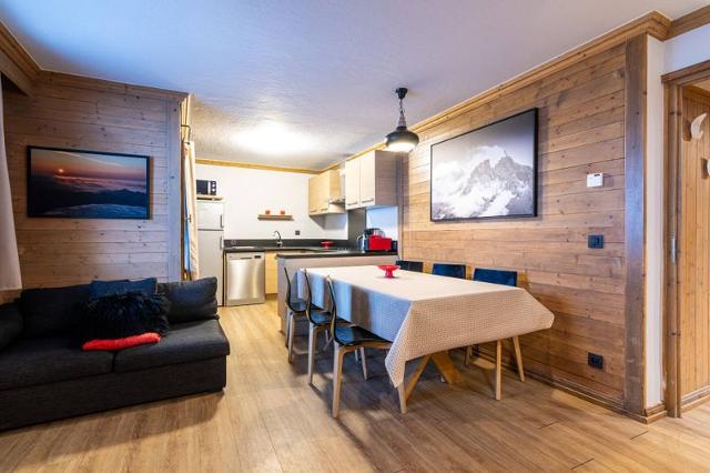 CHALET MOUFLON - Val Thorens