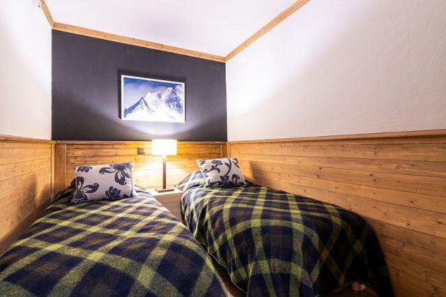 CHALET MOUFLON - Val Thorens