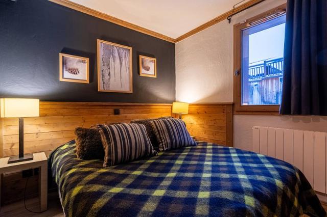 CHALET MOUFLON - Val Thorens