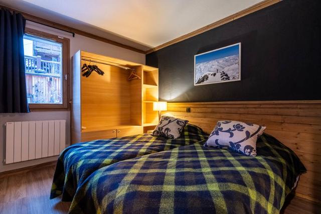 CHALET MOUFLON - Val Thorens
