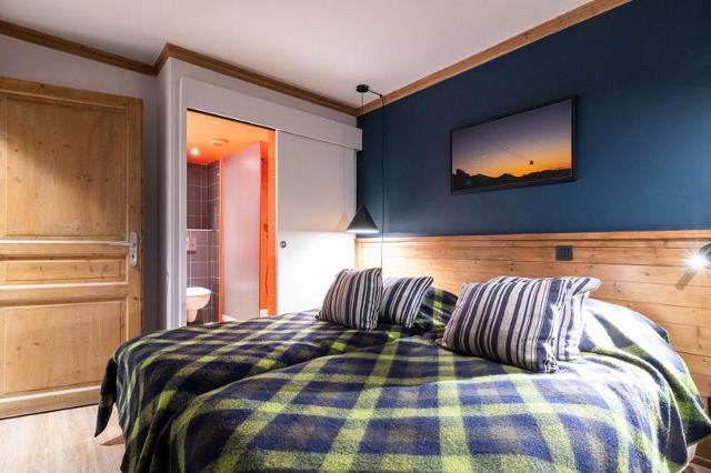 CHALET MOUFLON - Val Thorens