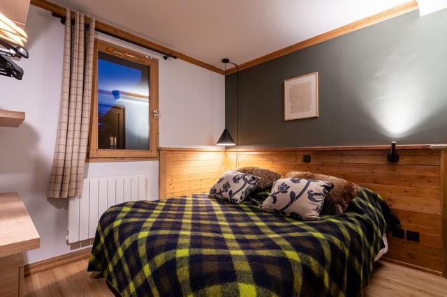 CHALET MOUFLON - Val Thorens